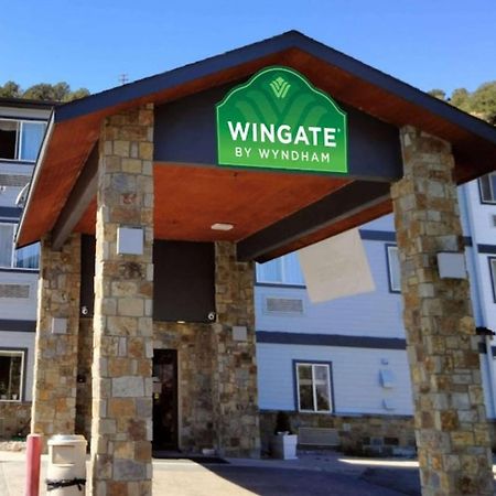 Wingate By Wyndham Eagle Vail Valley Екстериор снимка