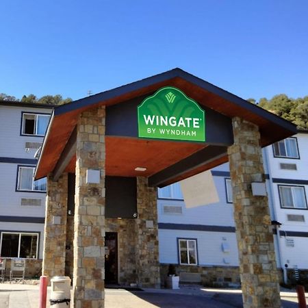 Wingate By Wyndham Eagle Vail Valley Екстериор снимка