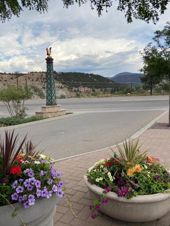 Wingate By Wyndham Eagle Vail Valley Екстериор снимка