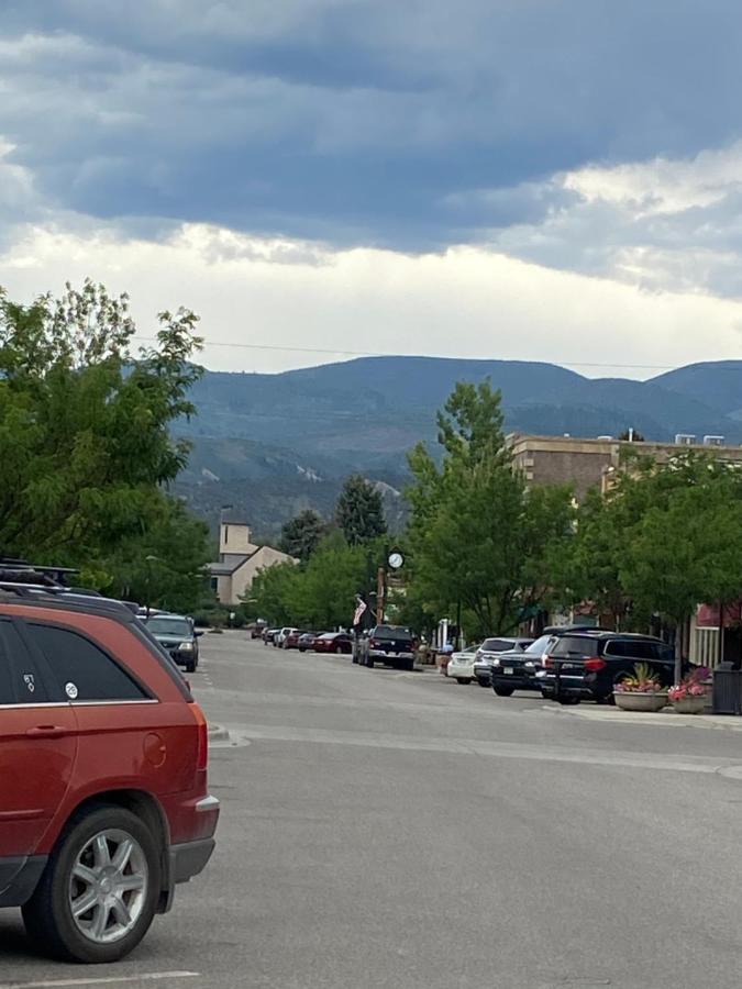 Wingate By Wyndham Eagle Vail Valley Екстериор снимка