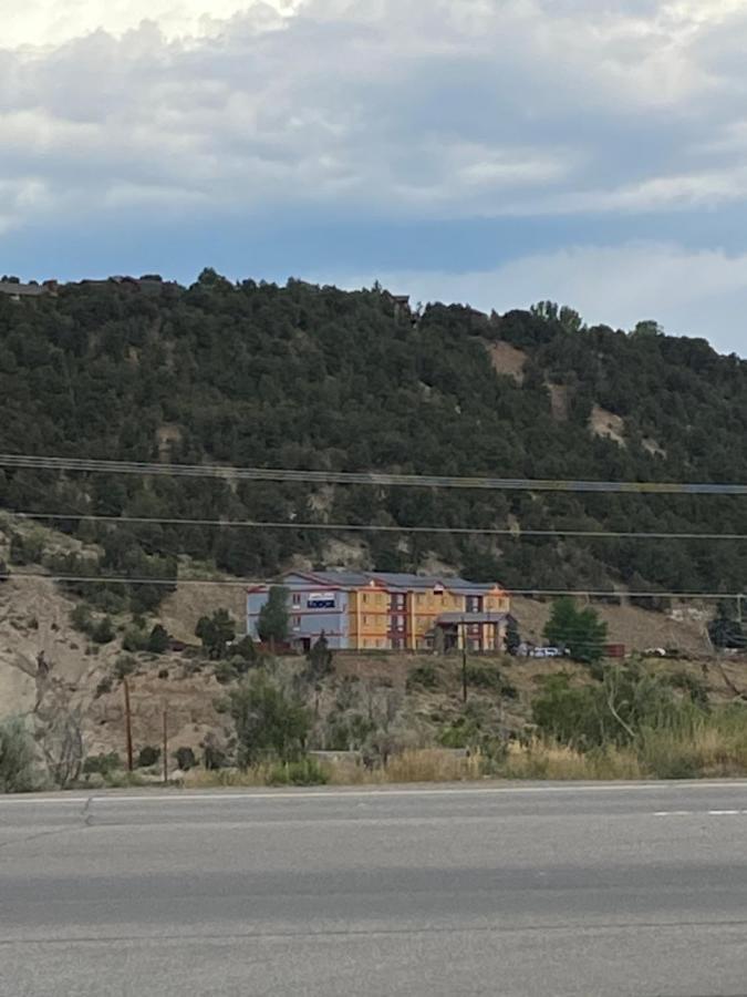 Wingate By Wyndham Eagle Vail Valley Екстериор снимка