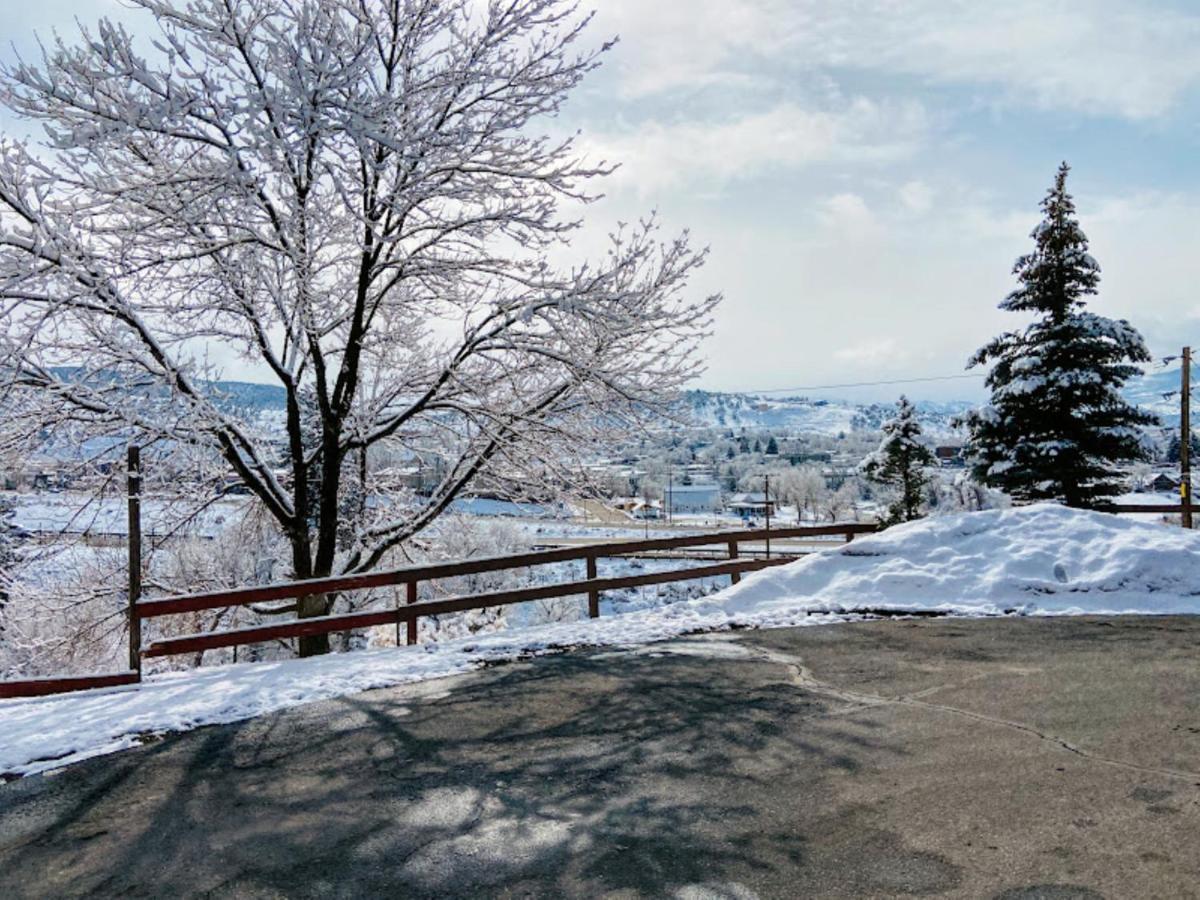 Wingate By Wyndham Eagle Vail Valley Екстериор снимка