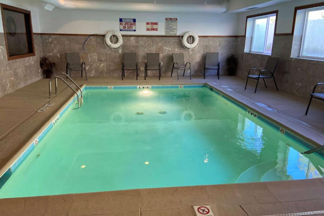 Wingate By Wyndham Eagle Vail Valley Екстериор снимка