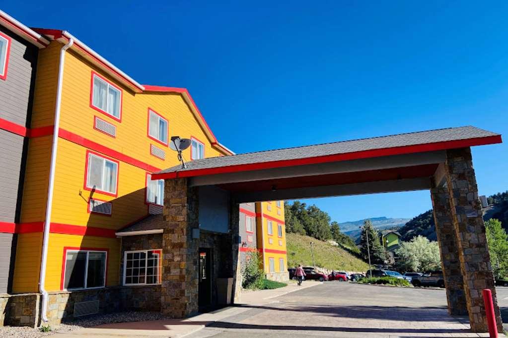 Wingate By Wyndham Eagle Vail Valley Екстериор снимка