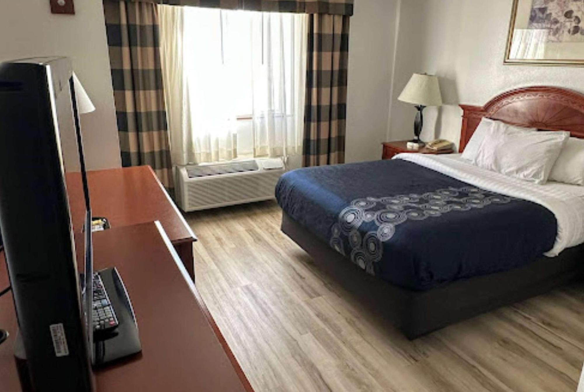 Wingate By Wyndham Eagle Vail Valley Екстериор снимка