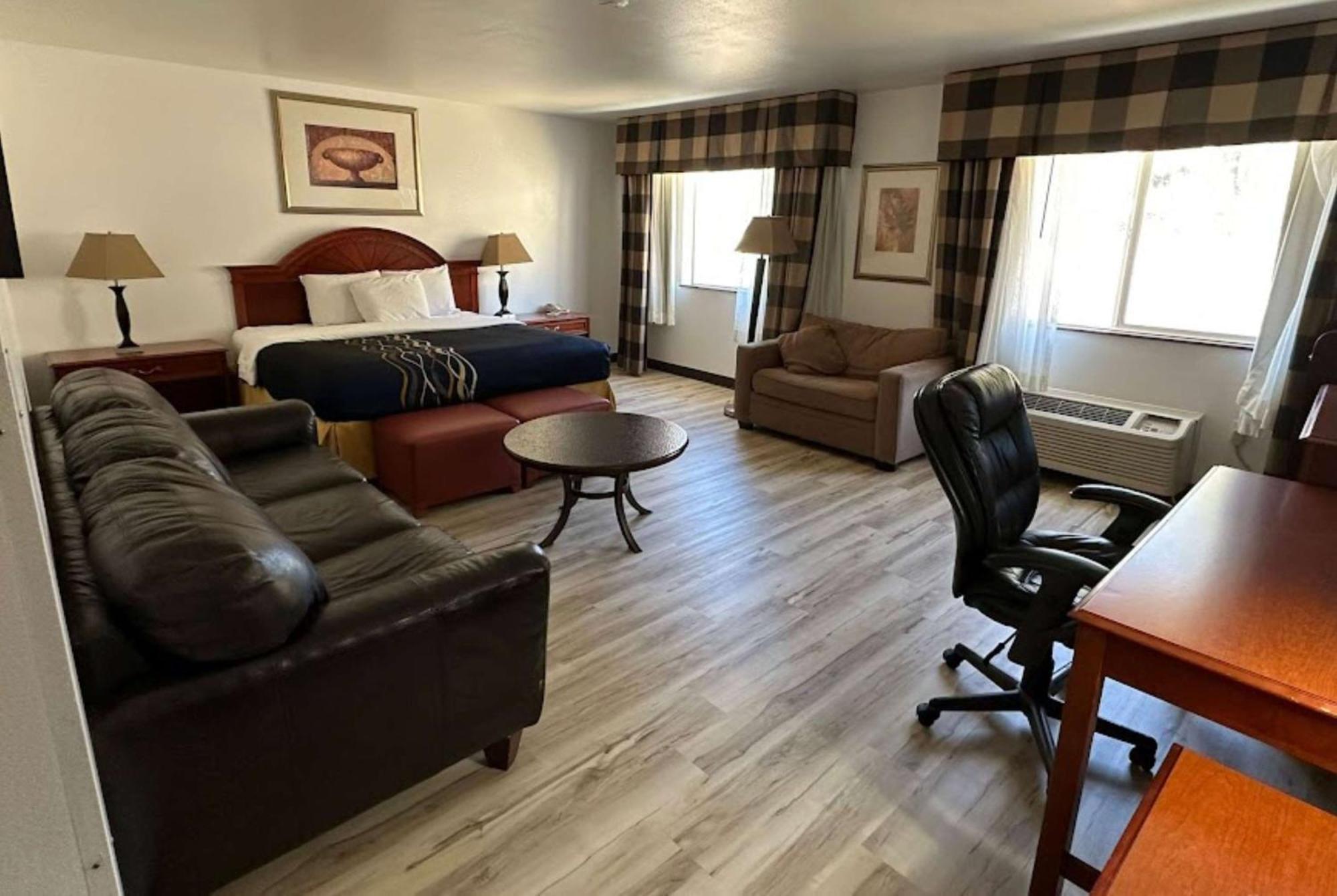Wingate By Wyndham Eagle Vail Valley Екстериор снимка