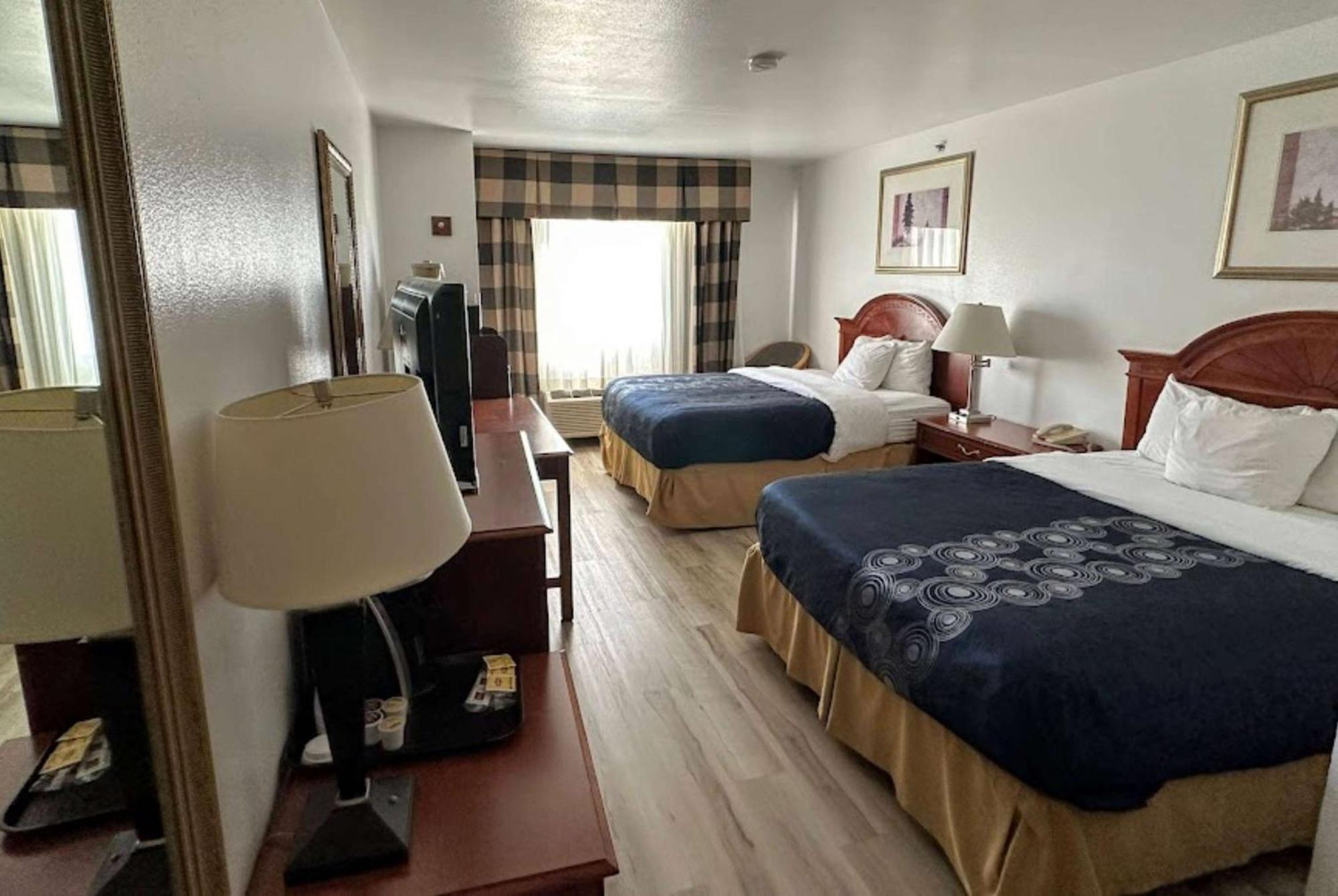 Wingate By Wyndham Eagle Vail Valley Екстериор снимка