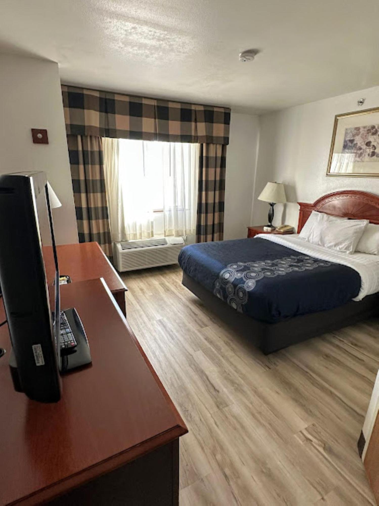 Wingate By Wyndham Eagle Vail Valley Екстериор снимка