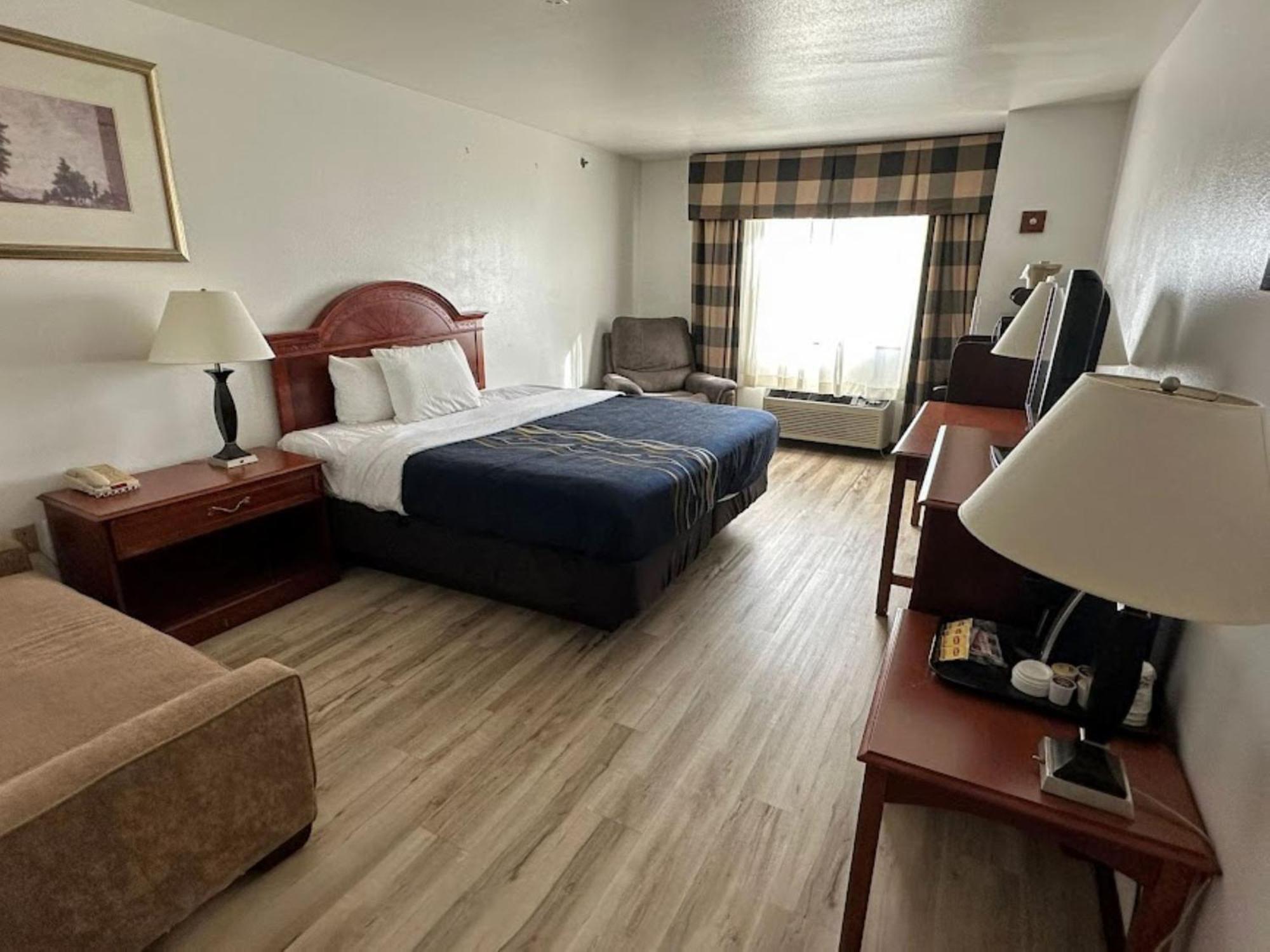 Wingate By Wyndham Eagle Vail Valley Екстериор снимка