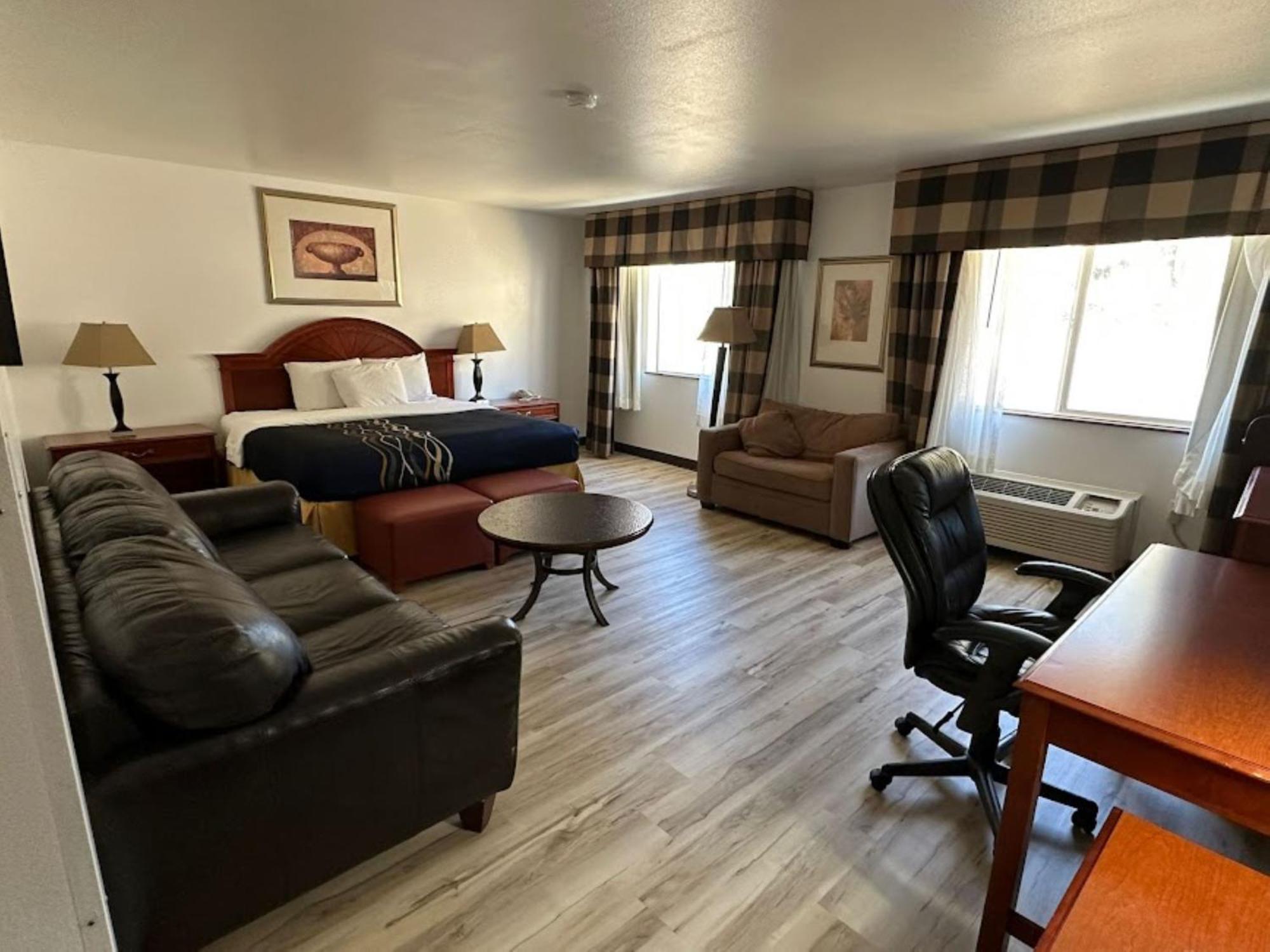 Wingate By Wyndham Eagle Vail Valley Екстериор снимка