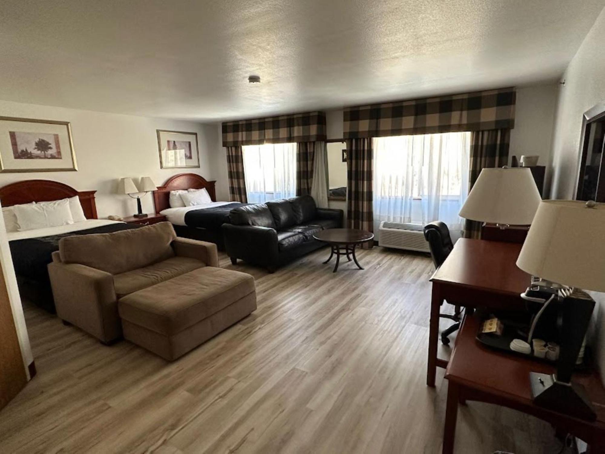 Wingate By Wyndham Eagle Vail Valley Екстериор снимка