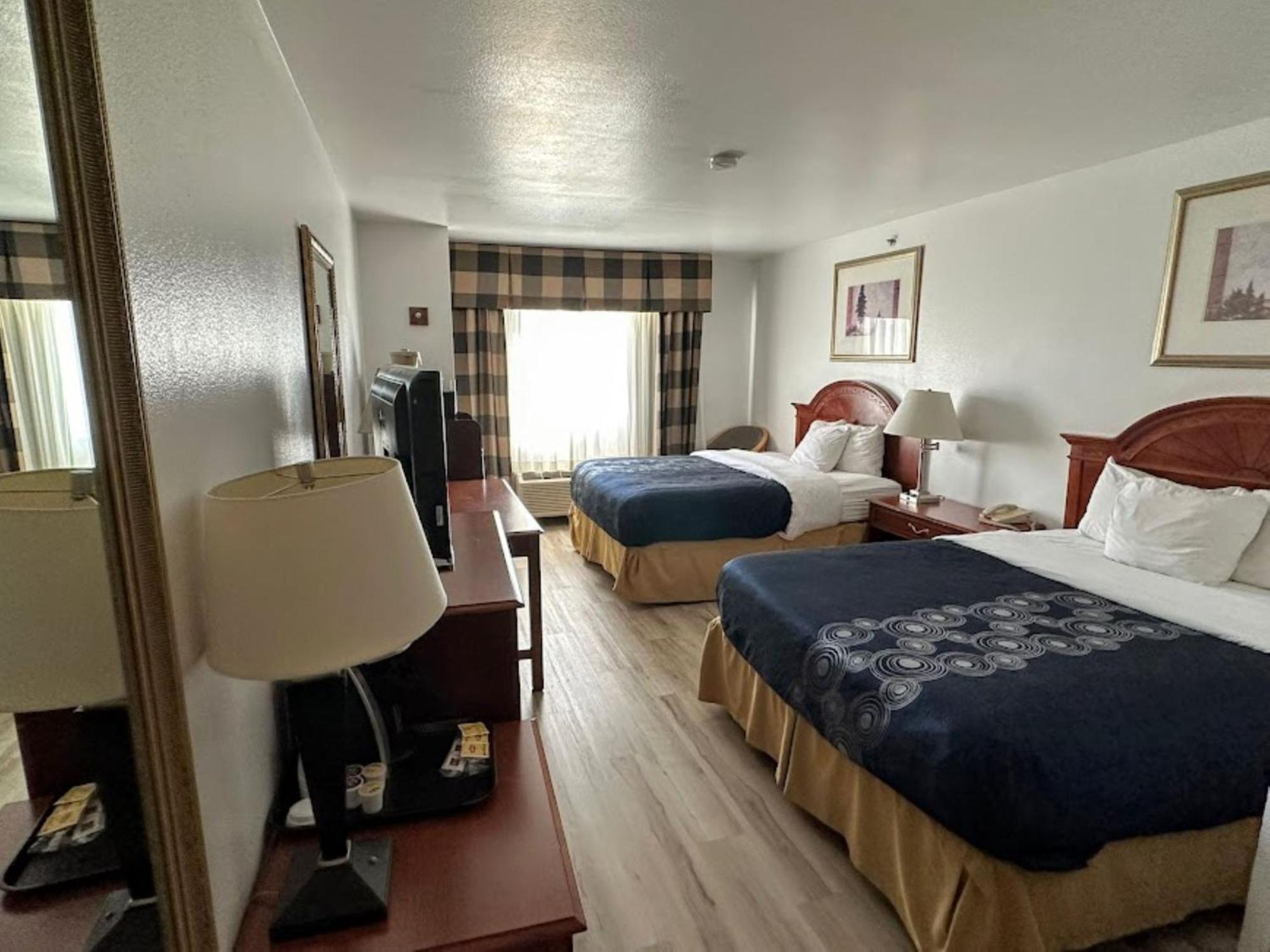 Wingate By Wyndham Eagle Vail Valley Екстериор снимка