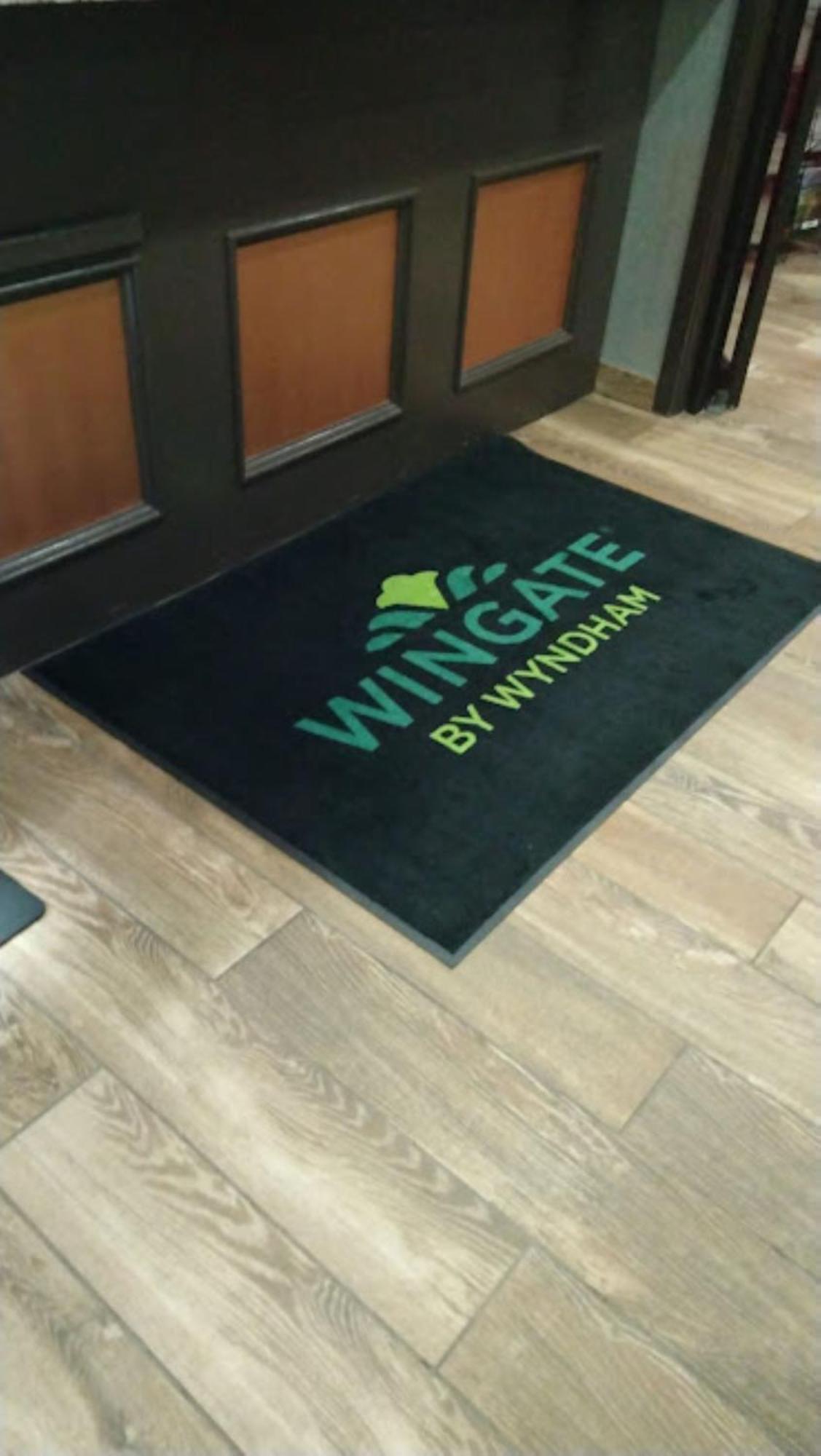 Wingate By Wyndham Eagle Vail Valley Екстериор снимка