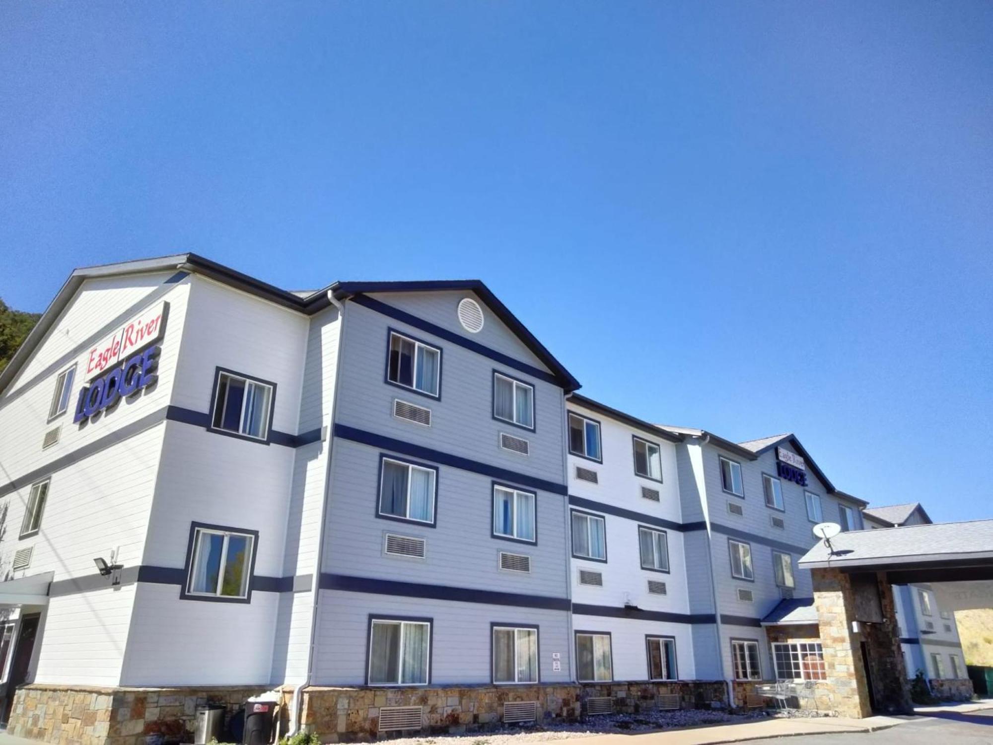 Wingate By Wyndham Eagle Vail Valley Екстериор снимка