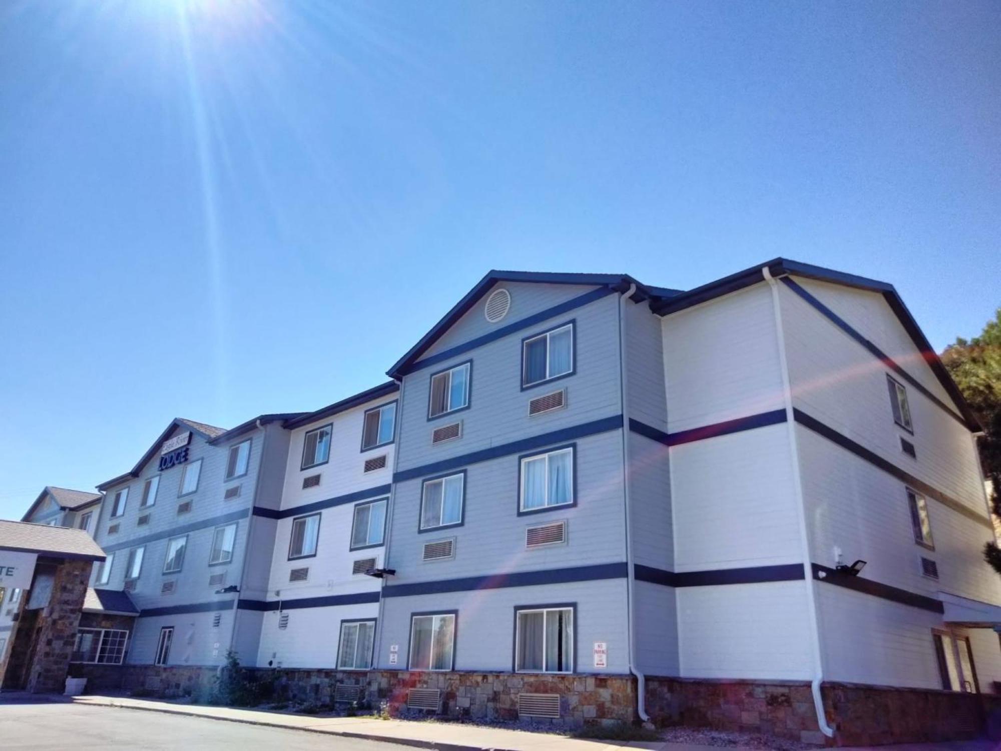 Wingate By Wyndham Eagle Vail Valley Екстериор снимка