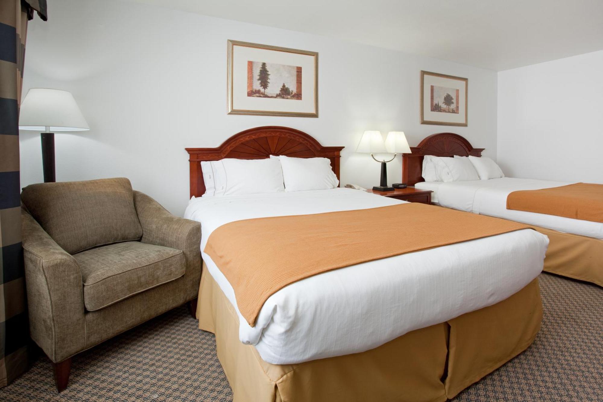 Wingate By Wyndham Eagle Vail Valley Екстериор снимка