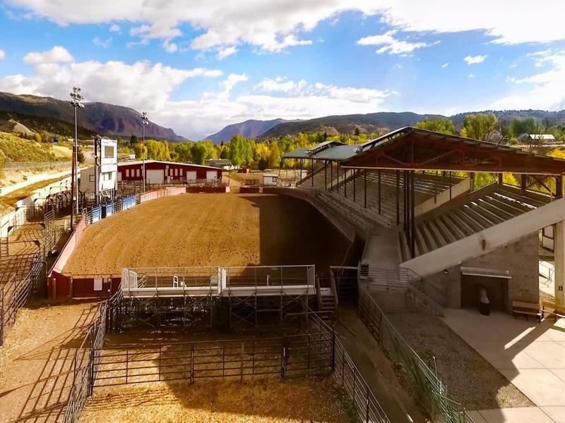 Wingate By Wyndham Eagle Vail Valley Екстериор снимка