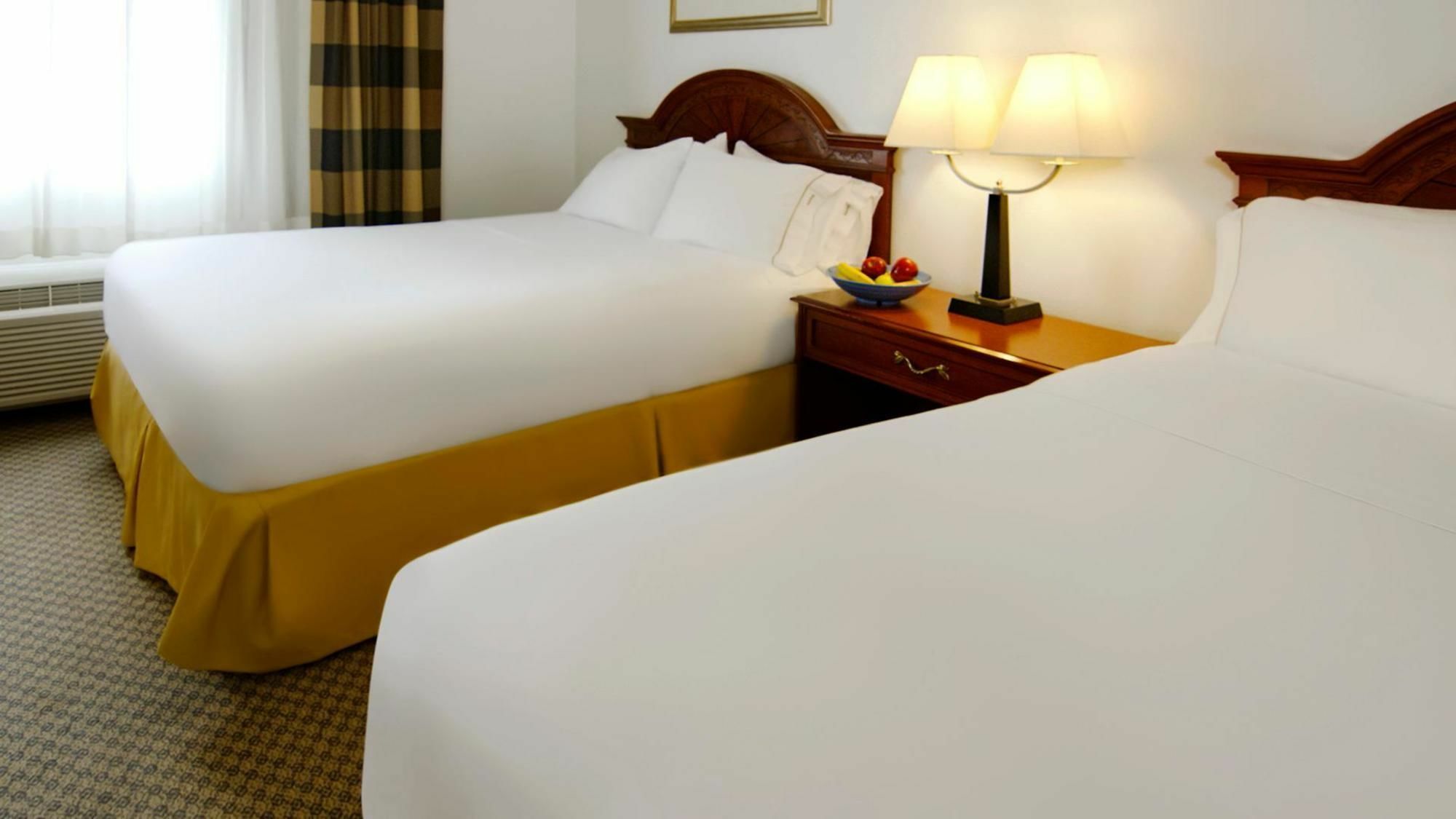Wingate By Wyndham Eagle Vail Valley Екстериор снимка