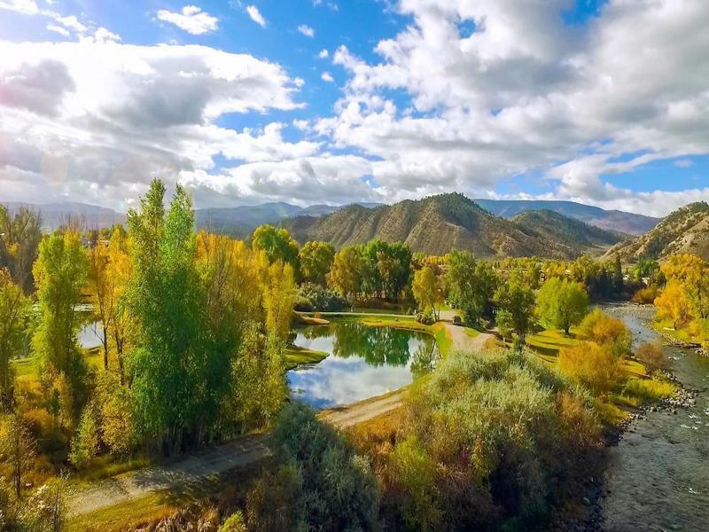 Wingate By Wyndham Eagle Vail Valley Екстериор снимка