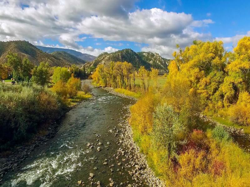 Wingate By Wyndham Eagle Vail Valley Екстериор снимка