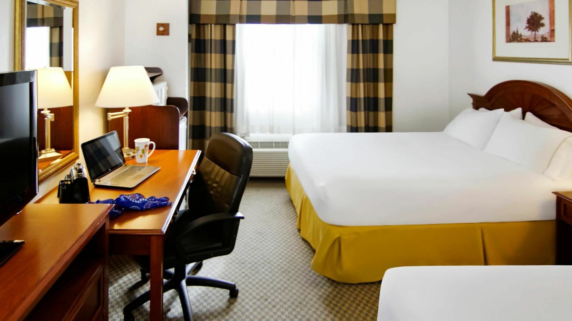 Wingate By Wyndham Eagle Vail Valley Екстериор снимка